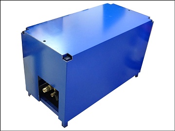 Мойки высокого давления - Стационарная автомойка  Gidra FM-1 АКП