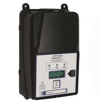 Зарядные устройства - Зарядное устройство  SPE CBHF2 24-40