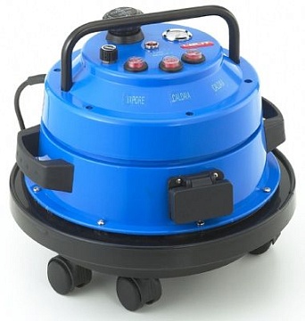 Парогенераторы и пароочистители LELIT - Профессиональный пароочиститель  LELIT PG018