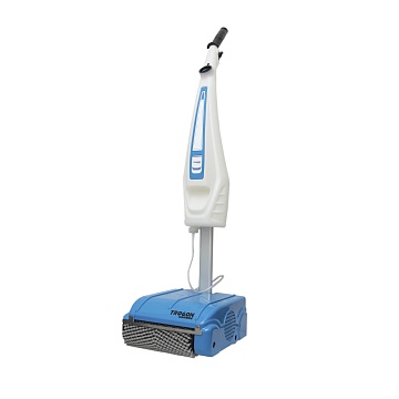 Производители - Поломоечная машина  TROGON Cleaning DUO MATIC 25