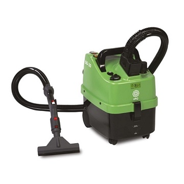 Производители - Профессиональный пароочиститель  IPC Gansow SG-20