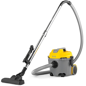 Пылесосы GHIBLI - Профессиональный пылесос  GHIBLI V10