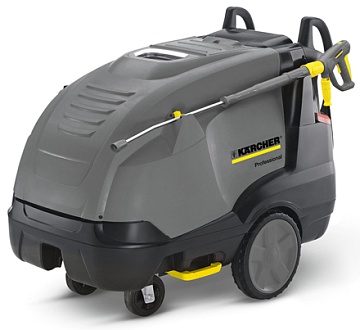 Автомойки KARCHER - Аппарат высокого давления  KARCHER HDS 10/20-4 M