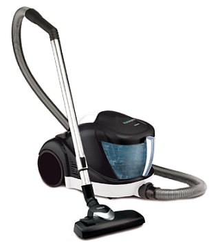 Производители - Пылесос с аквафильтром  POLTI FORZASPIRA LECOLOGICO ALLERGY