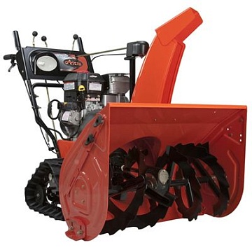 Садовая техника ARIENS - Снегоуборочная машина  ARIENS ST 32 DLET Professional