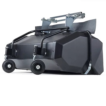 Производители -  LIMPAR Контейнер для мусора к Limpar 84 PRO