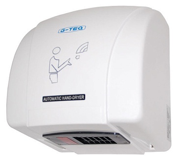 Сушилки для рук - Сушилка для рук  G-TEQ 8851 PW 