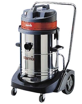 Пылесосы STARMIX - Водопылесос  STARMIX GS 3078 PZ