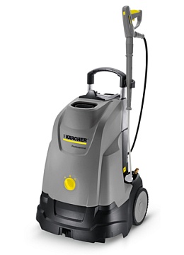 Автомойки KARCHER - Мойка высокого давления  KARCHER HDS 5/11 U