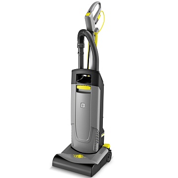 Вертикальные пылесосы - Вертикальный пылесос  KARCHER CV 30/1