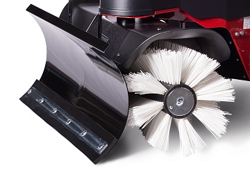 Производители -  LIMPAR Нож-отвал для снега для модели 120