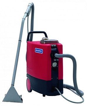 Производители - Моющий пылесос  CLEANFIX TW 1250
