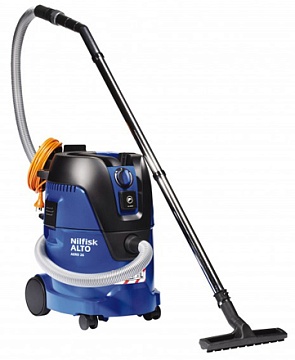 Пылесосы NILFISK ALTO - Водопылесос  NILFISK ALTO AERO 26-2L PC