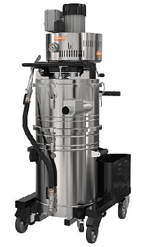 Пылесосы Coynco - Пылесос для сбора масла  COYNCO PRO 1130 OIL