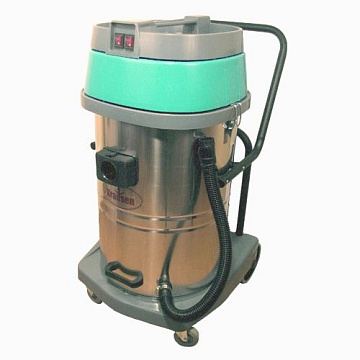 Пылесосы KRAUSEN - Водопылесос  KRAUSEN PRO DUAL