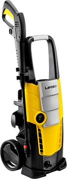 Мойки высокого давления - Автомойка  LAVOR PRO GALAXY 140 