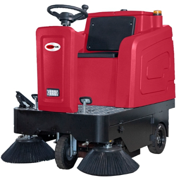 Подметальные машины VOSTOK - Подметальная машина  VOSTOK SW1250