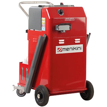 Парогенераторы и пароочистители MENIKINI - Профессиональный парогенератор  MENIKINI STEAMY 10