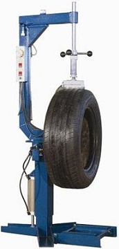 Автосервисное оборудование AET -  AE&T Вулканизатор напольный DB-98