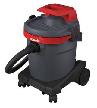 Пылесосы STARMIX - Водопылесос  STARMIX NTS eSwift 1232 HK