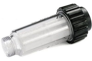 Аксессуары для бытовой техники -  KARCHER Фильтр тонкой очистки