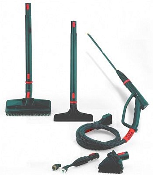 Производители -  LELIT Комплект щеток (11 предм.)