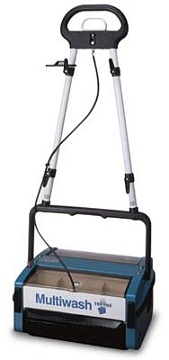 Поломоечные машины - Поломойка для эскалаторов  TRUVOX MULTIWASH 340/PUMP