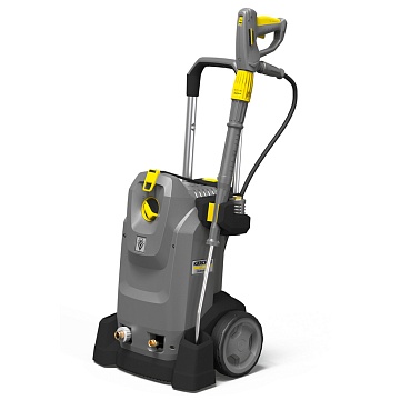Автомойки KARCHER - Аппарат высокого давления  KARCHER HD 7/16 М 