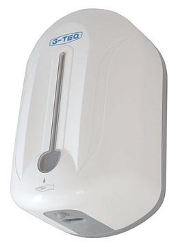 Дозаторы жидкого мыла - Дозатор для жидкого мыла  G-TEQ 8639 Auto