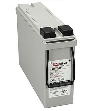 Производители - Аккумулятор тяговый  NexSys 12 NXS 85