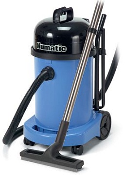 Пылесосы NUMATIC - Водопылесос  NUMATIC WV470-2