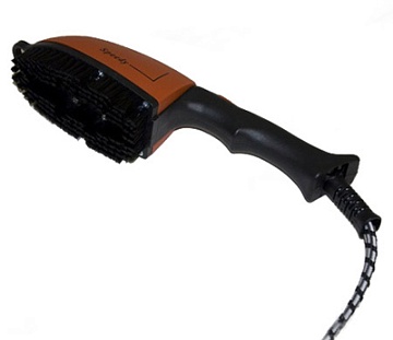 Производители -  Bieffe Щетка-отпариватель с разъемом