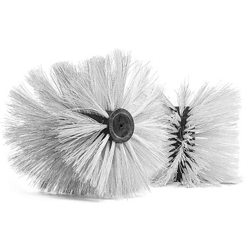 Производители -  LIMPAR Щетка жесткая для сильного загрязнения для Limpar 104 PRO