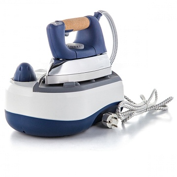 Производители - Утюг с парогенератором  Гранд Мастер GM-530