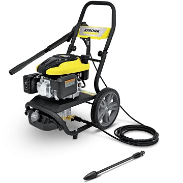 Автомойки KARCHER - Автомойка  KARCHER G 7.180