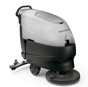 Производители - Поломоечная машина сетевая  Kruger KF5160E