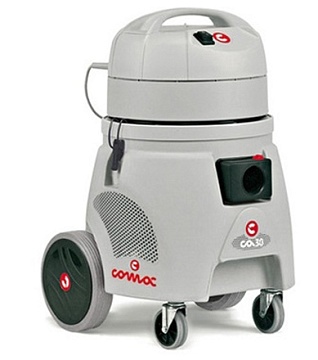 Пылесосы Comac - Водопылесос  Comac CA 30
