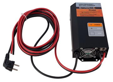 Производители - Зарядное устройство  STARK ProHF E 36-20