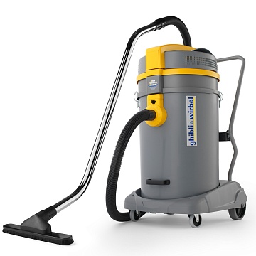 Пылесосы GHIBLI - Водопылесос  GHIBLI POWER WD 80.2 P TPT UFS