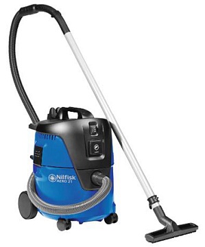 Пылесосы NILFISK ALTO - Водопылесос  NILFISK ALTO AERO 21-21 PC