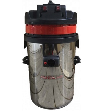 Пылесосы IPC SOTECO - Водопылесос  IPC SOTECO Panda 429 GA XP Inox CARWASH