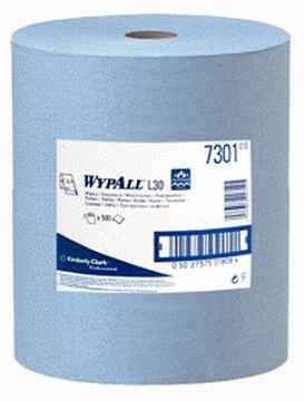 Производители -  Kimberly Clark Салфетки протирочные 500 листов WYPALL 