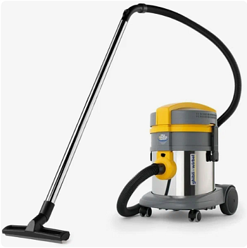 Пылесосы GHIBLI - Водопылесос  GHIBLI POWER WD 22 P UFS
