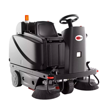 Подметальные машины Viper - Подметальная машина  Viper ROS1300 RIDE ON SWEEPER