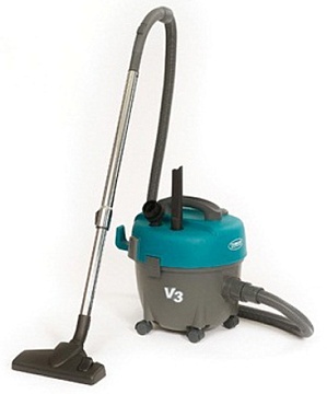 Пылесосы Tennant - Профессиональный пылесос  Tennant V3