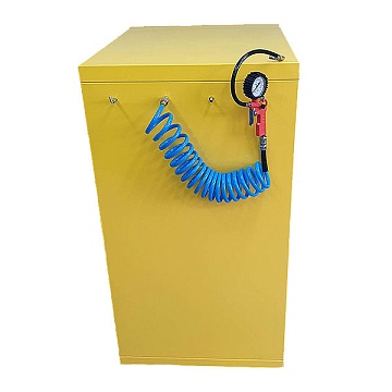 Производители - Пост подкачки шин  Российский производитель ППШ 2018