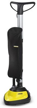 Бытовые пылесосы: страница 2 каталога - Полотер  KARCHER FP 303