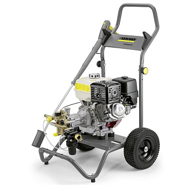 Автомойки KARCHER - Автономная автомойка  KARCHER HD 9/21 G Advanced