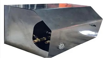 Мойки высокого давления - Стационарная автомойка  ПРЕУС Е1521ST