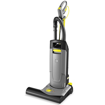 Вертикальные пылесосы - Вертикальный пылесос  KARCHER CV 48/2